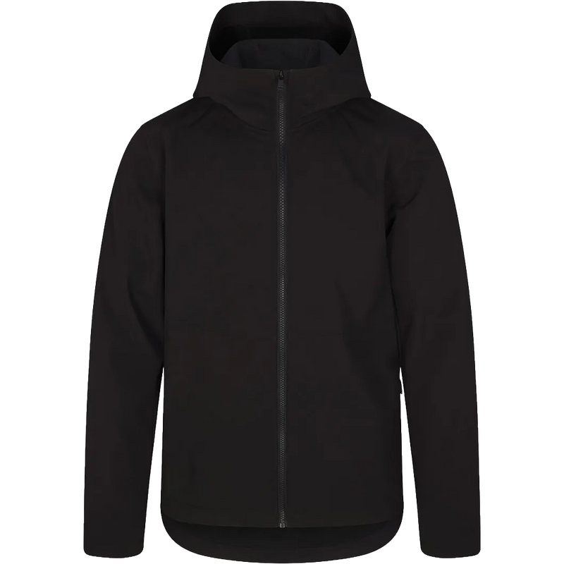 Ascend Soft Shell Hoody