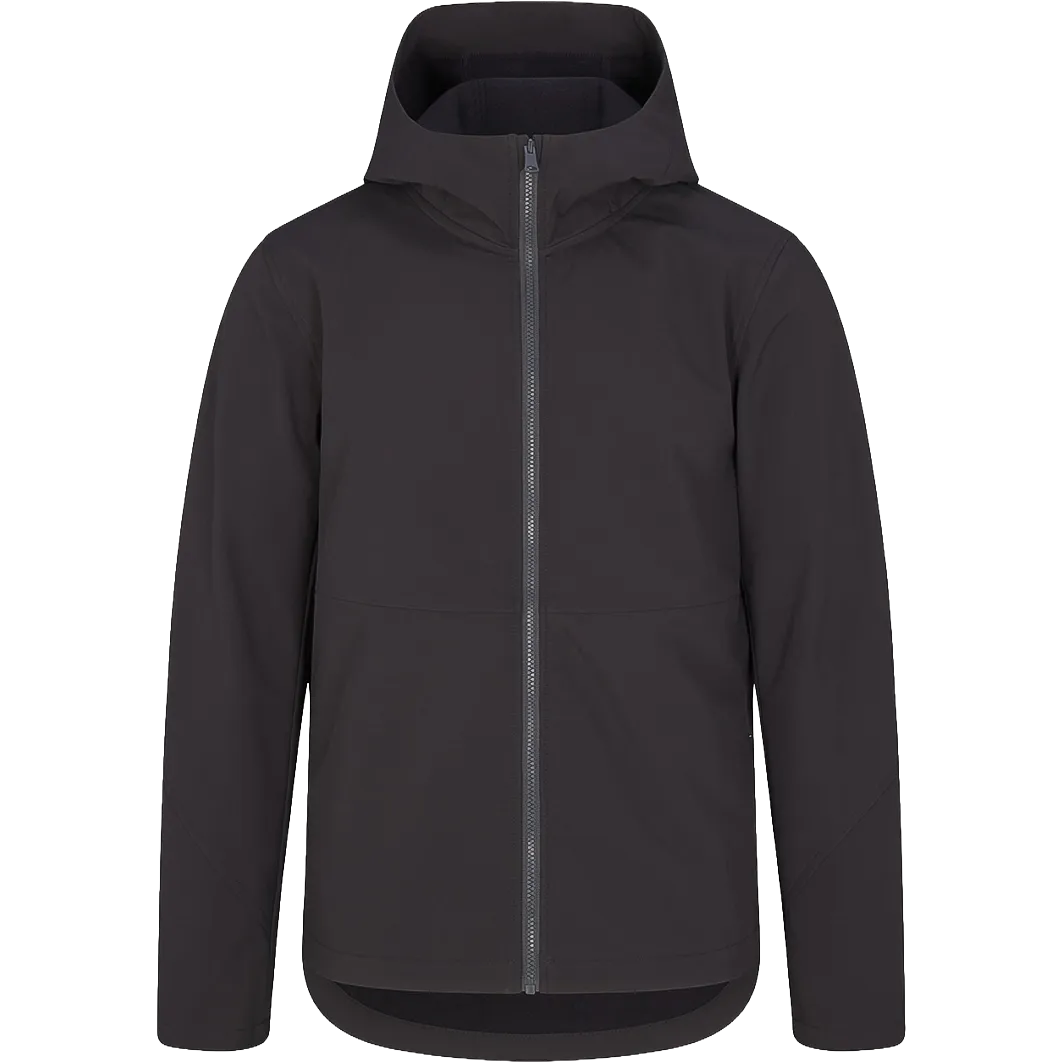 Ascend Soft Shell Hoody