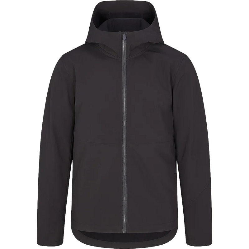 Ascend Soft Shell Hoody