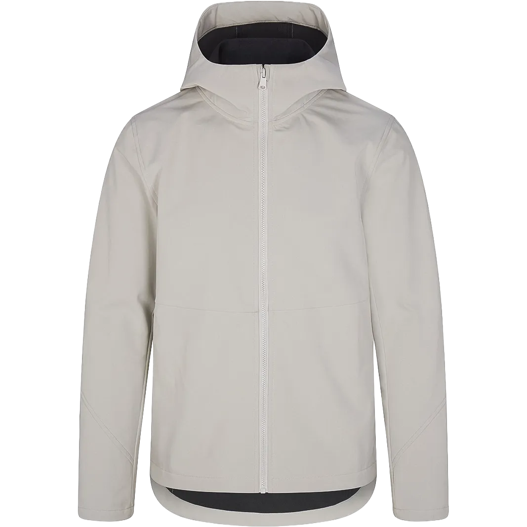Ascend Soft Shell Hoody