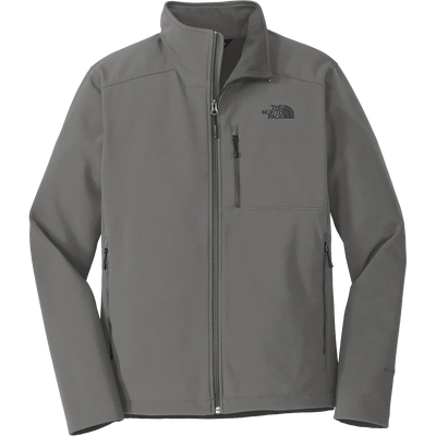 The North Face® Apex Barrier Soft Shell Jacket