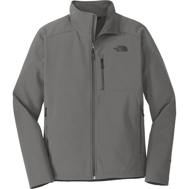 The North Face® Apex Barrier Soft Shell Jacket