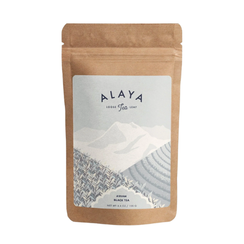 ASSAM BLACK TEA