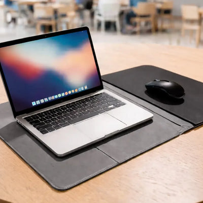 RIPL Atlas Laptop Case & Desk Mat