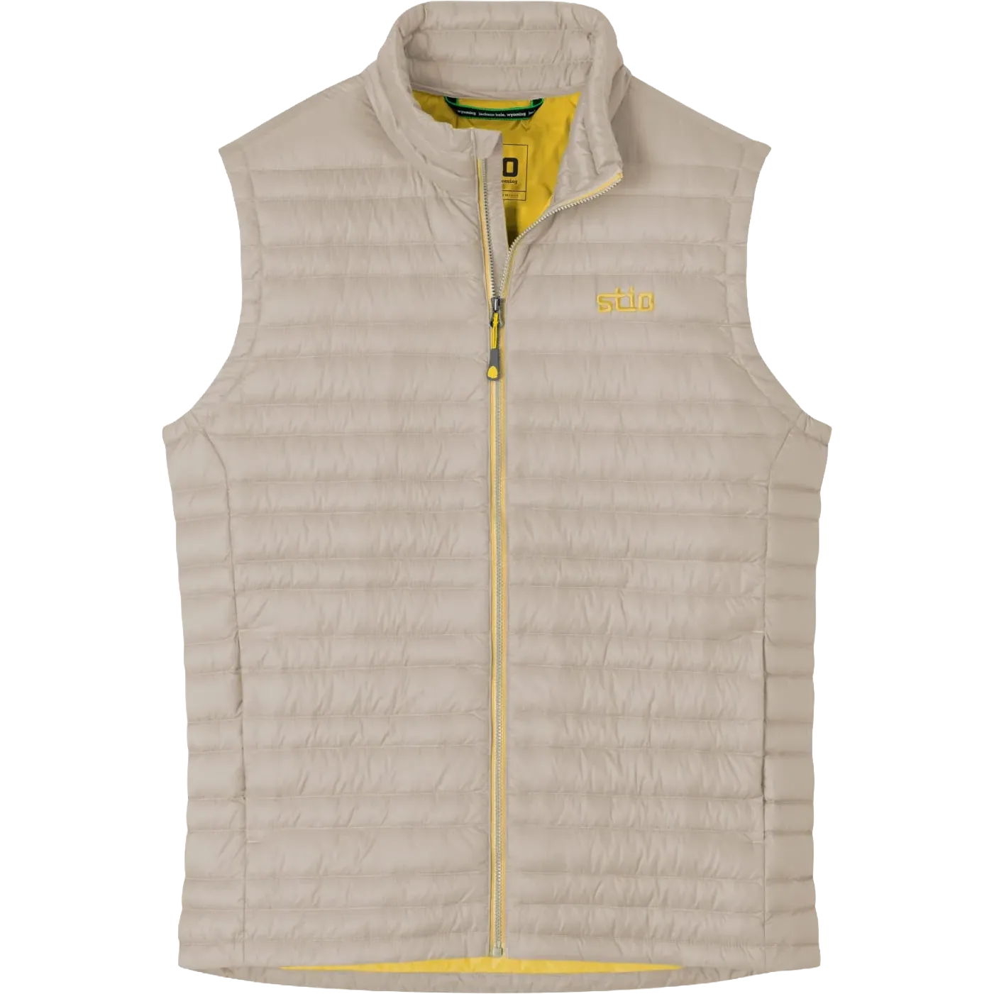 Stio Pinion Down Vest
