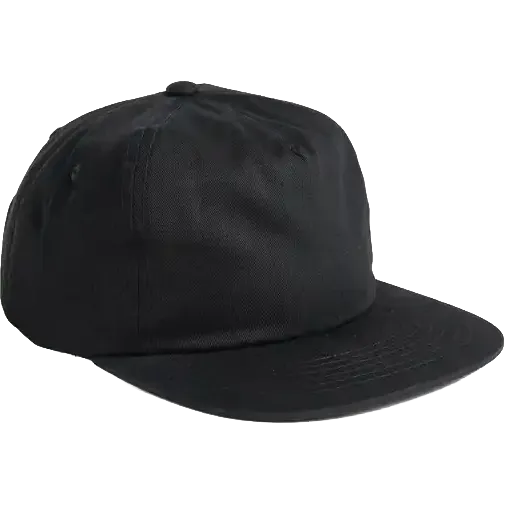 Atonal Unstructured Dad Hat