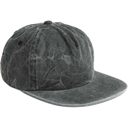 Atonal Unstructured Dad Hat