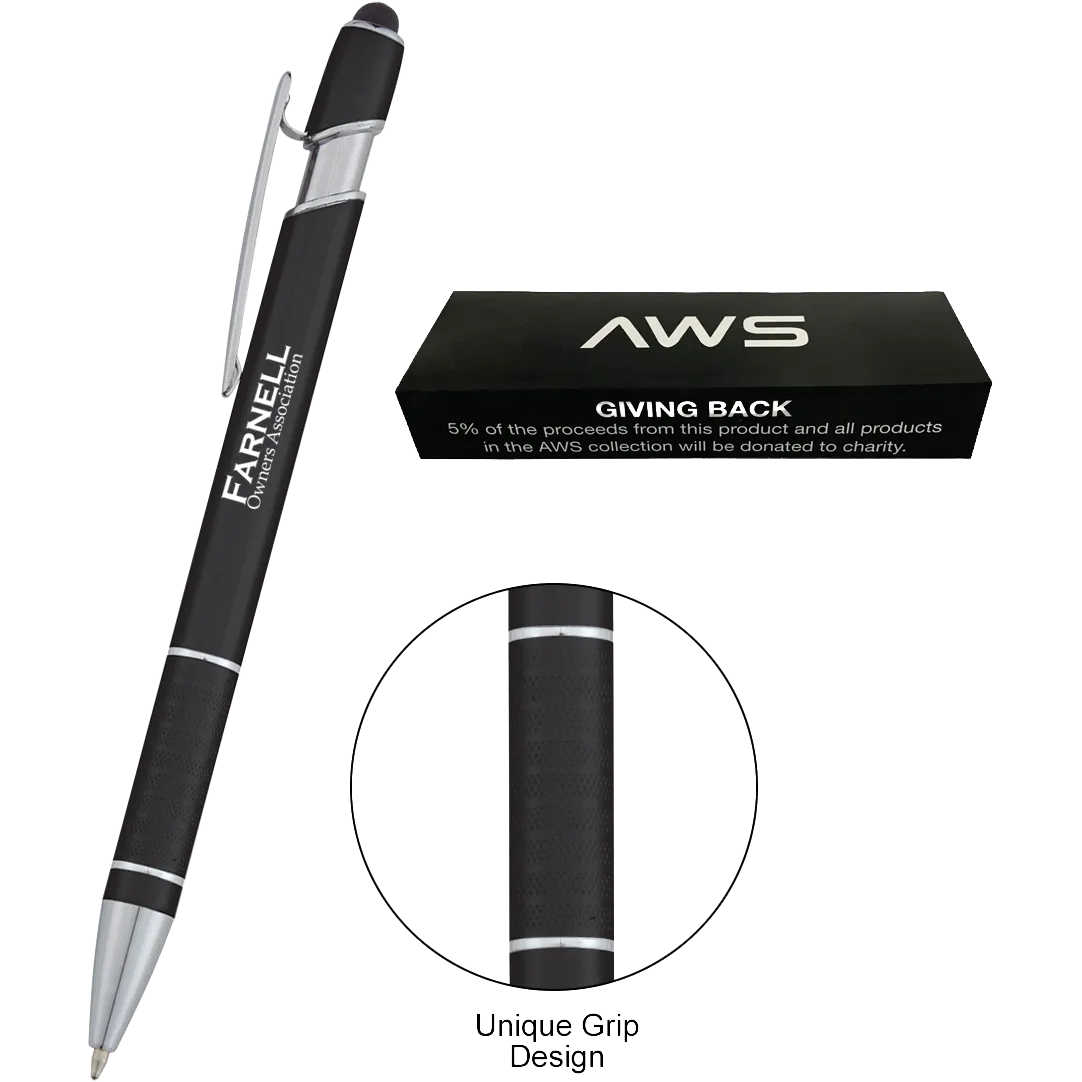 AWS Varsi Incline Stylus Pen