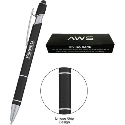 AWS Varsi Incline Stylus Pen