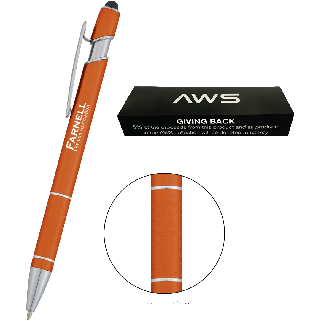 AWS Varsi Incline Stylus Pen
