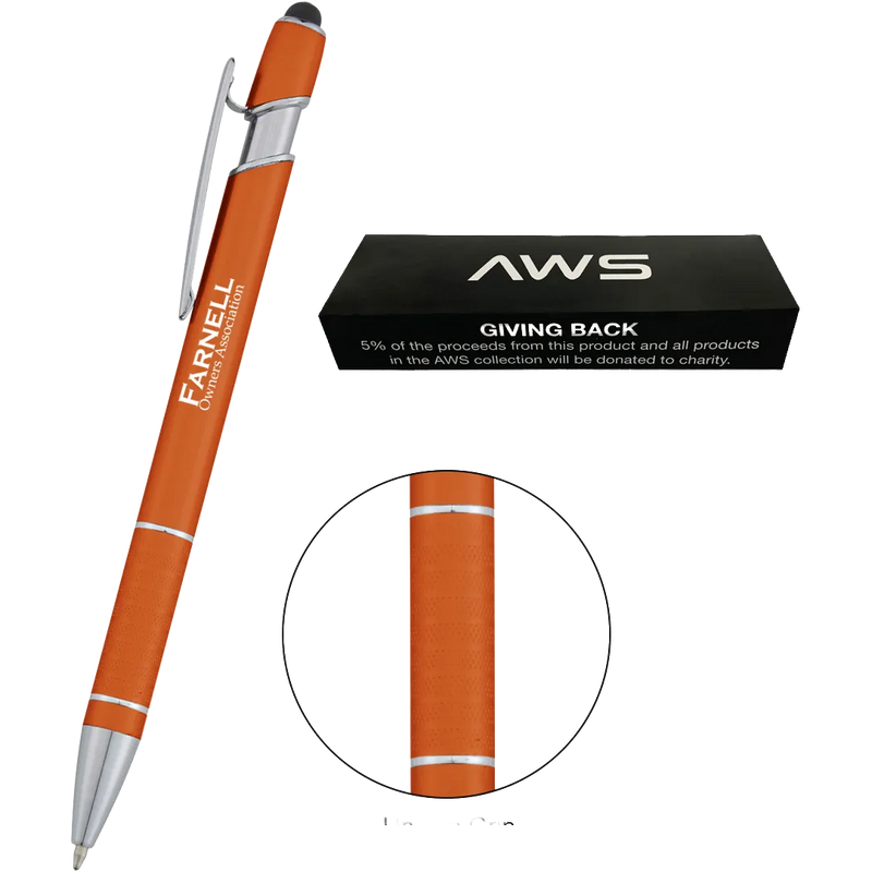 AWS Varsi Incline Stylus Pen