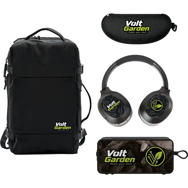 Back  to Black Bundle