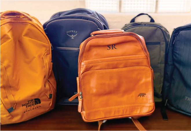 The best laptop backpacks for your crew