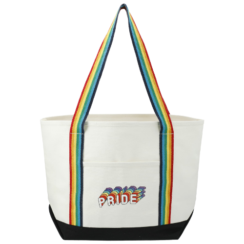 Baltic 18oz Cotton Canvas Tote