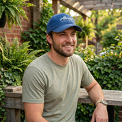 Bardstown Quilted Dad Hats
