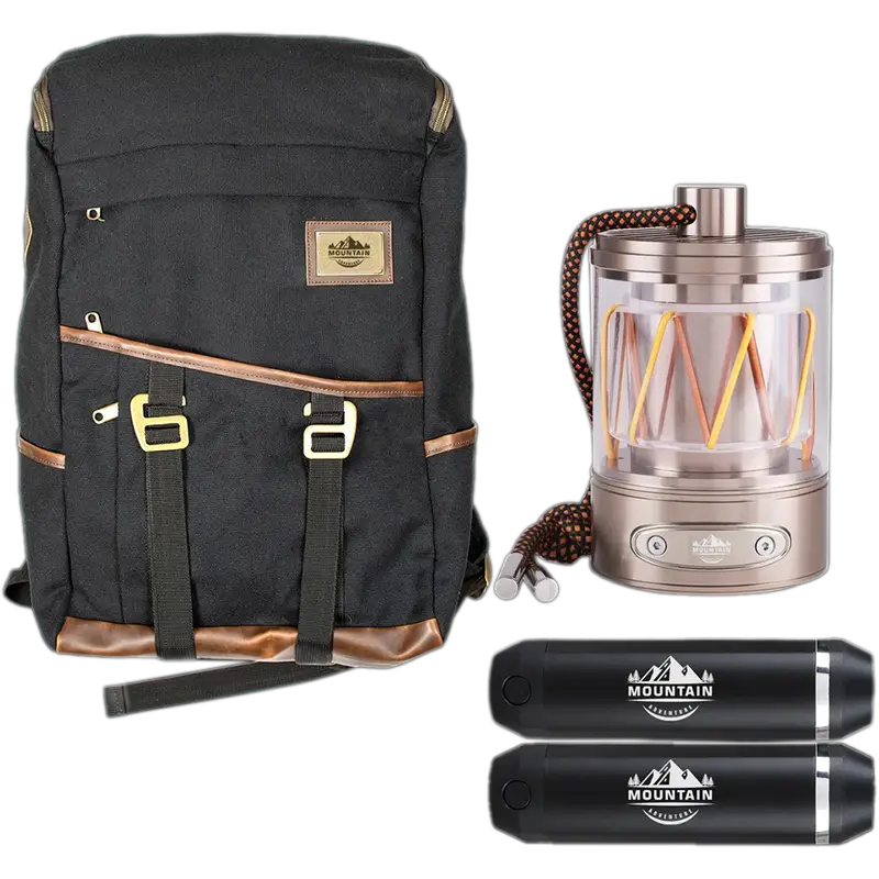 Base Camp Kit