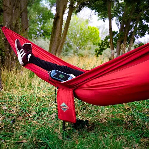 Basecamp Rapids Gift Set