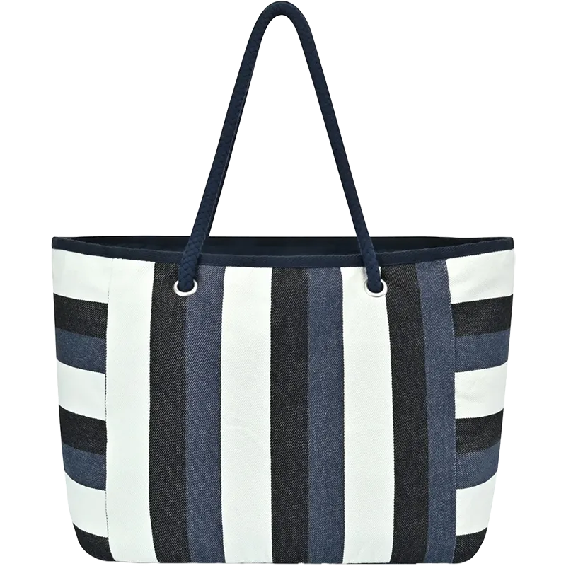 Bayside Recycled Cotton Boat Bag - AWARE™