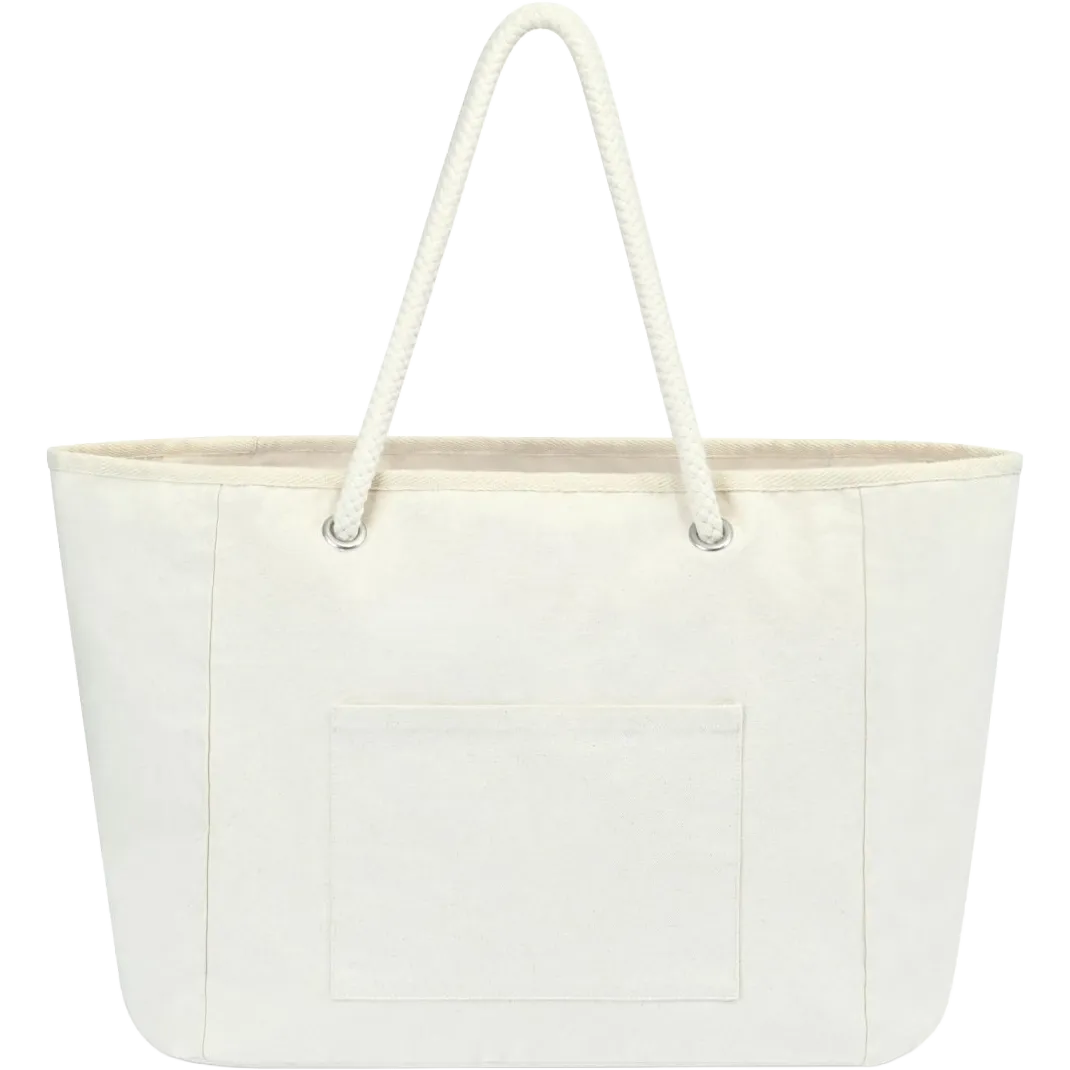 Bayside Recycled Cotton Boat Bag - AWARE™