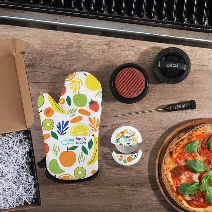 BBQ Kit