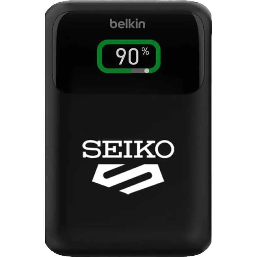 Belkin 3-Port Laptop Power Bank 20K