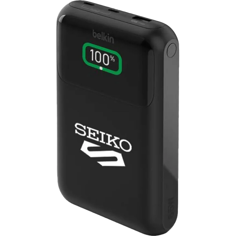 Belkin 3-Port Laptop Power Bank 20K