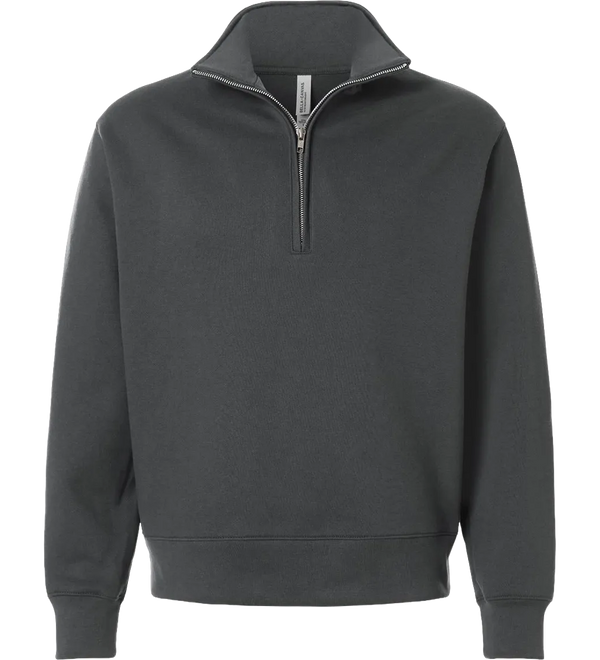 bella-canvas-10-oz-quarter-zip-pullover-sweatshirt-asphalt-front.webp