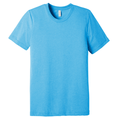 BELLA+CANVAS Triblend Short Sleeve Tee