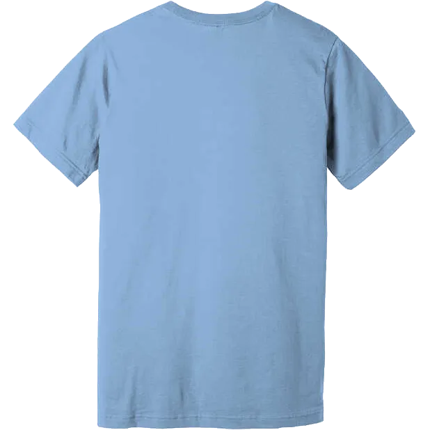 Bella + Canvas Jersey Tee