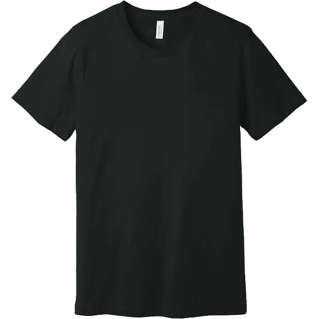 Bella + Canvas Jersey Tee