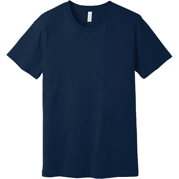 Bella + Canvas Jersey Tee