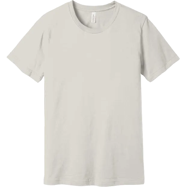 Bella + Canvas Jersey Tee