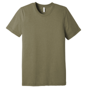 BELLA+CANVAS Triblend Short Sleeve Tee