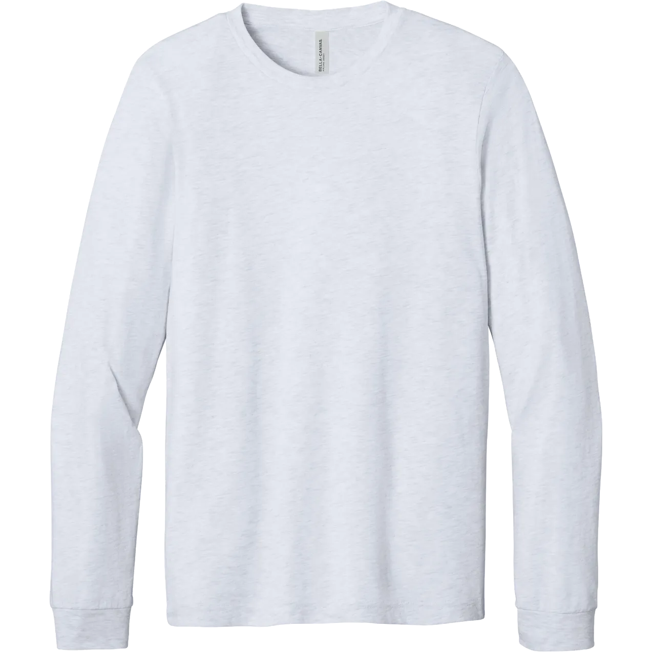 BELLA+CANVAS® Jersey Long Sleeve Tee