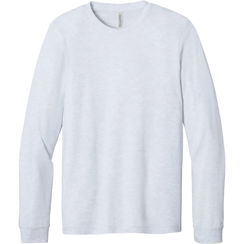 BELLA+CANVAS® Jersey Long Sleeve Tee