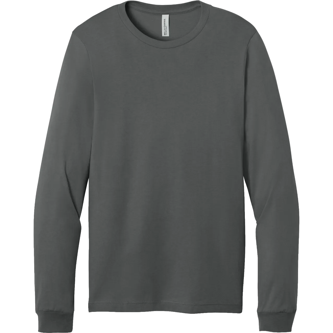 BELLA+CANVAS® Jersey Long Sleeve Tee