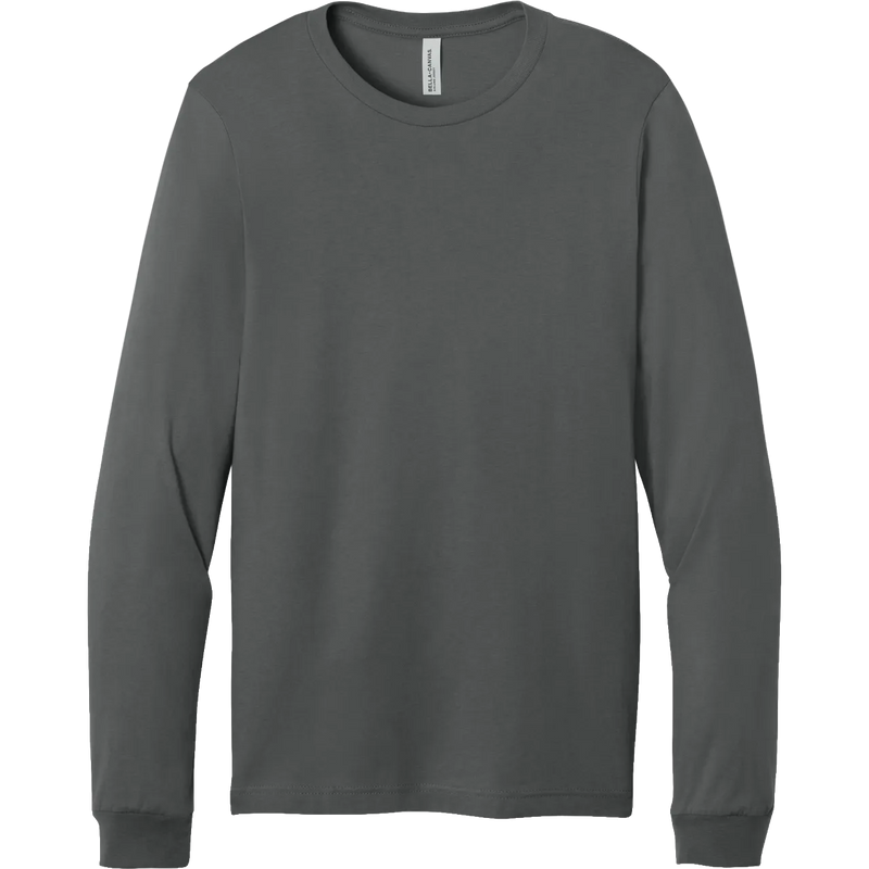 BELLA+CANVAS® Jersey Long Sleeve Tee