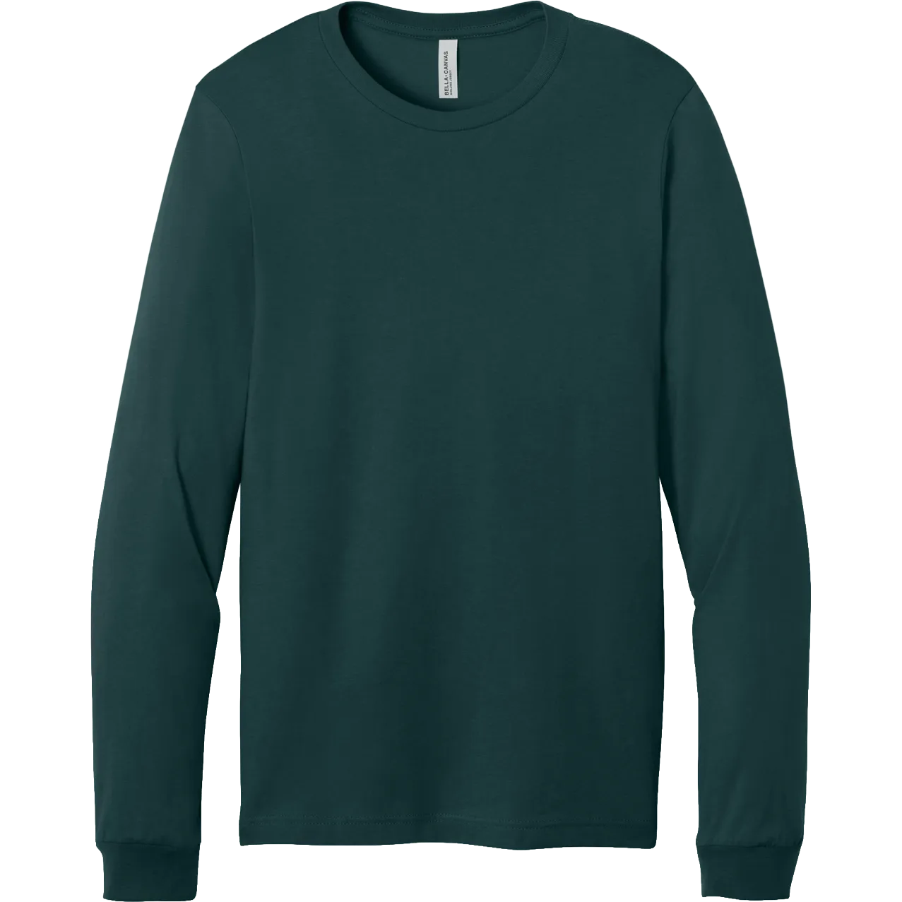 BELLA+CANVAS® Jersey Long Sleeve Tee