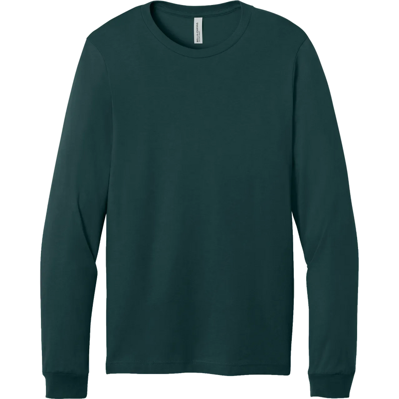 BELLA+CANVAS® Jersey Long Sleeve Tee