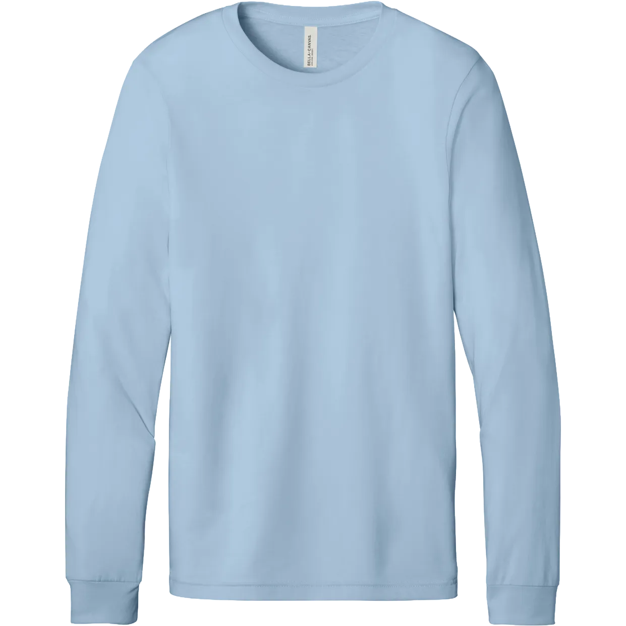 BELLA+CANVAS® Jersey Long Sleeve Tee