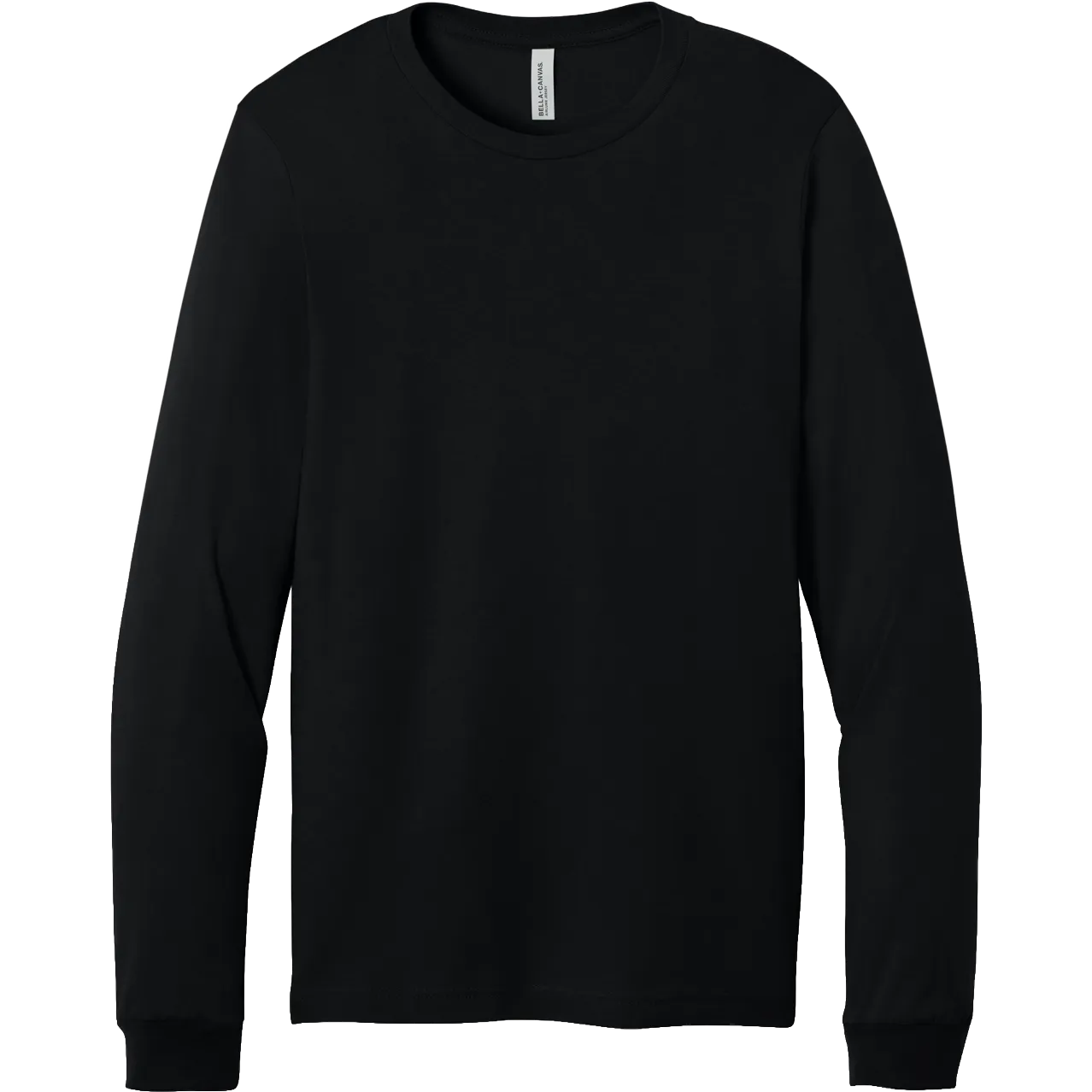 BELLA+CANVAS® Jersey Long Sleeve Tee
