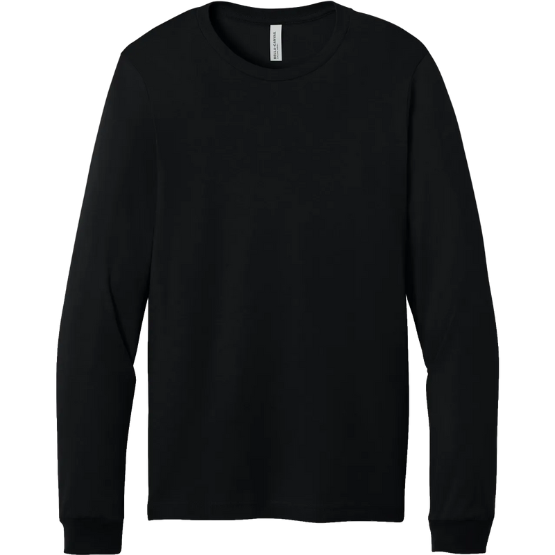 BELLA+CANVAS® Jersey Long Sleeve Tee