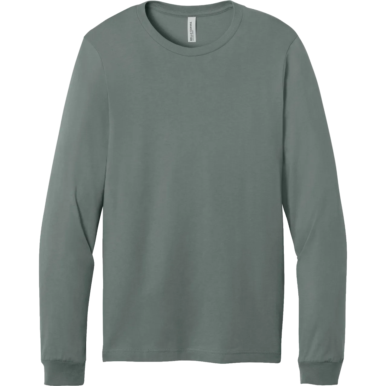 BELLA+CANVAS® Jersey Long Sleeve Tee