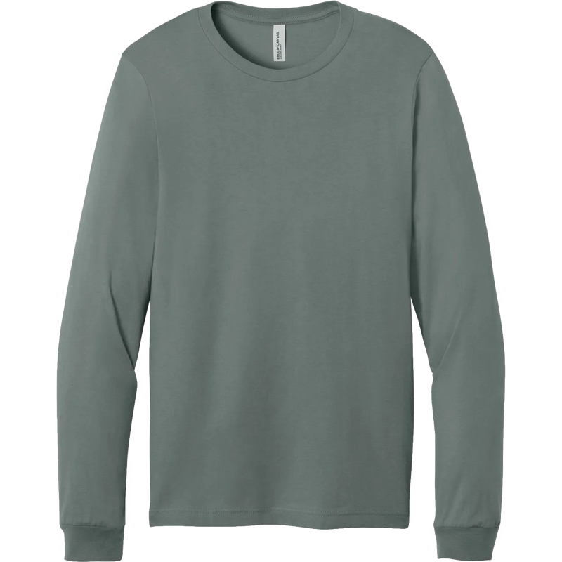 BELLA+CANVAS® Jersey Long Sleeve Tee