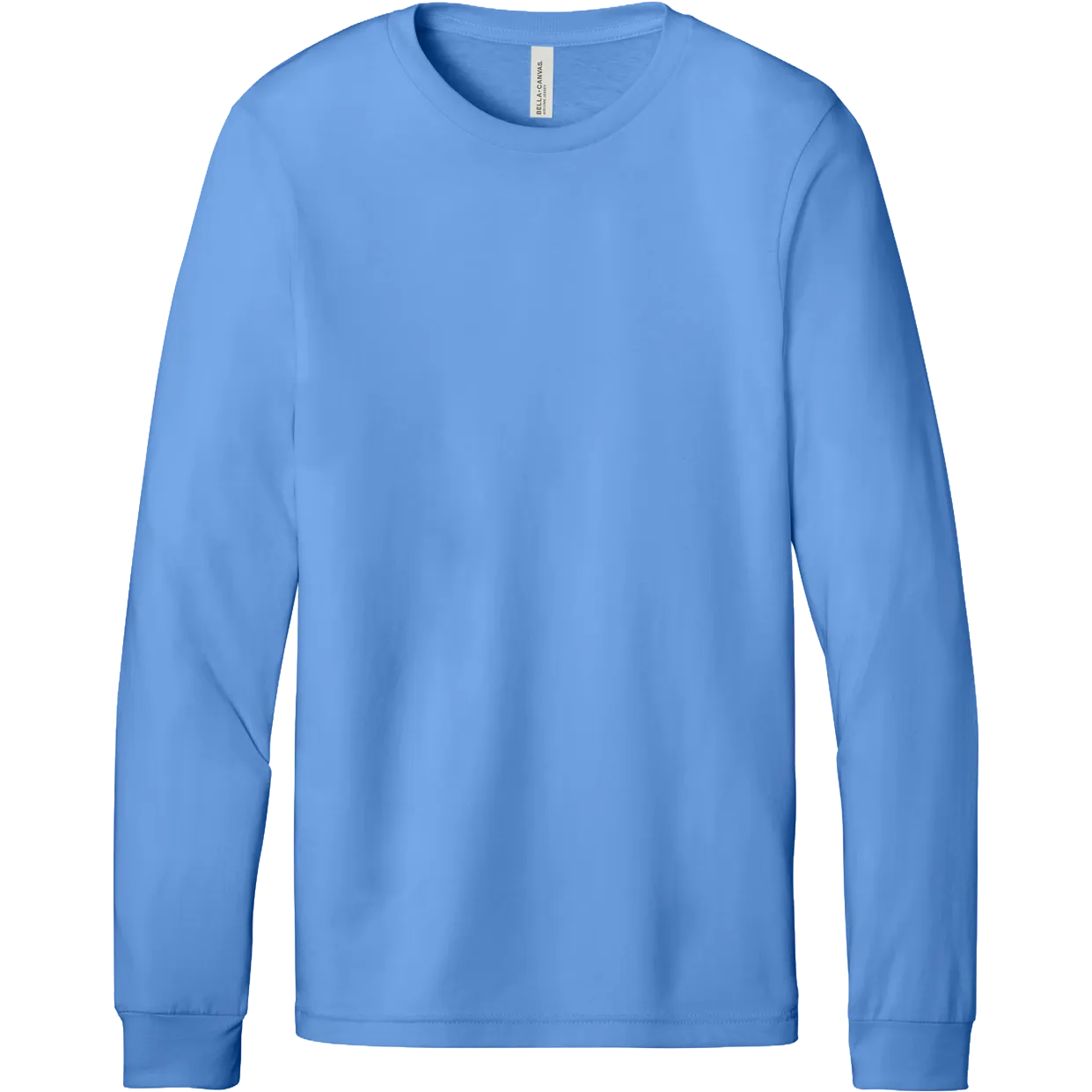 BELLA+CANVAS® Jersey Long Sleeve Tee