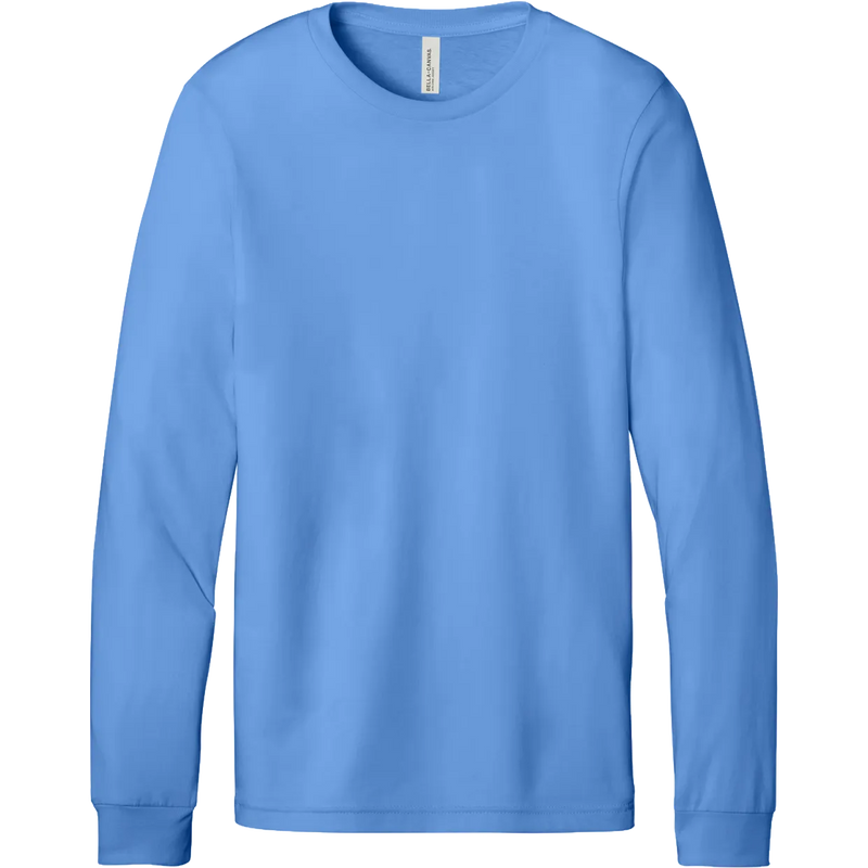 BELLA+CANVAS® Jersey Long Sleeve Tee