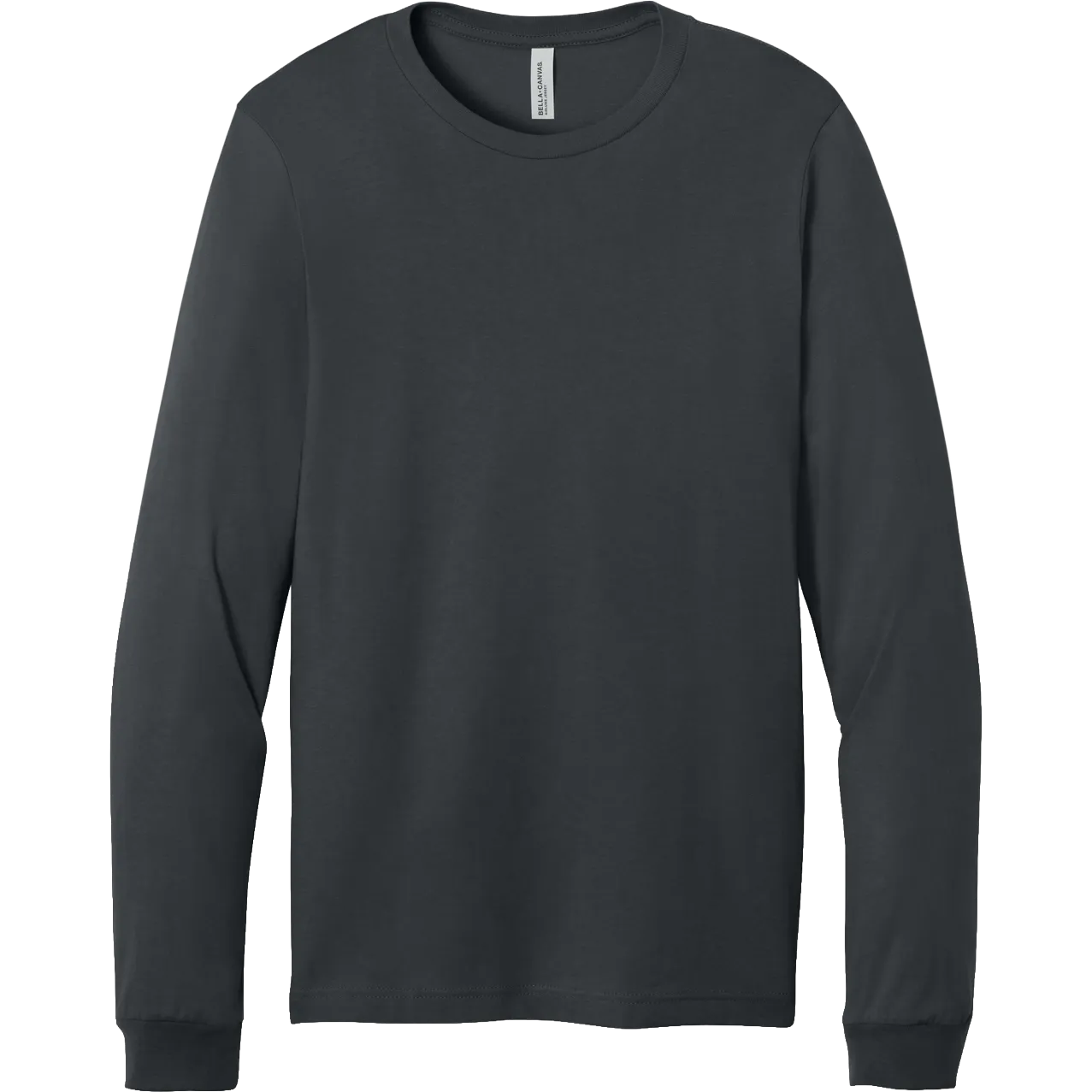 BELLA+CANVAS® Jersey Long Sleeve Tee