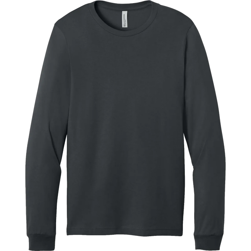 BELLA+CANVAS® Jersey Long Sleeve Tee