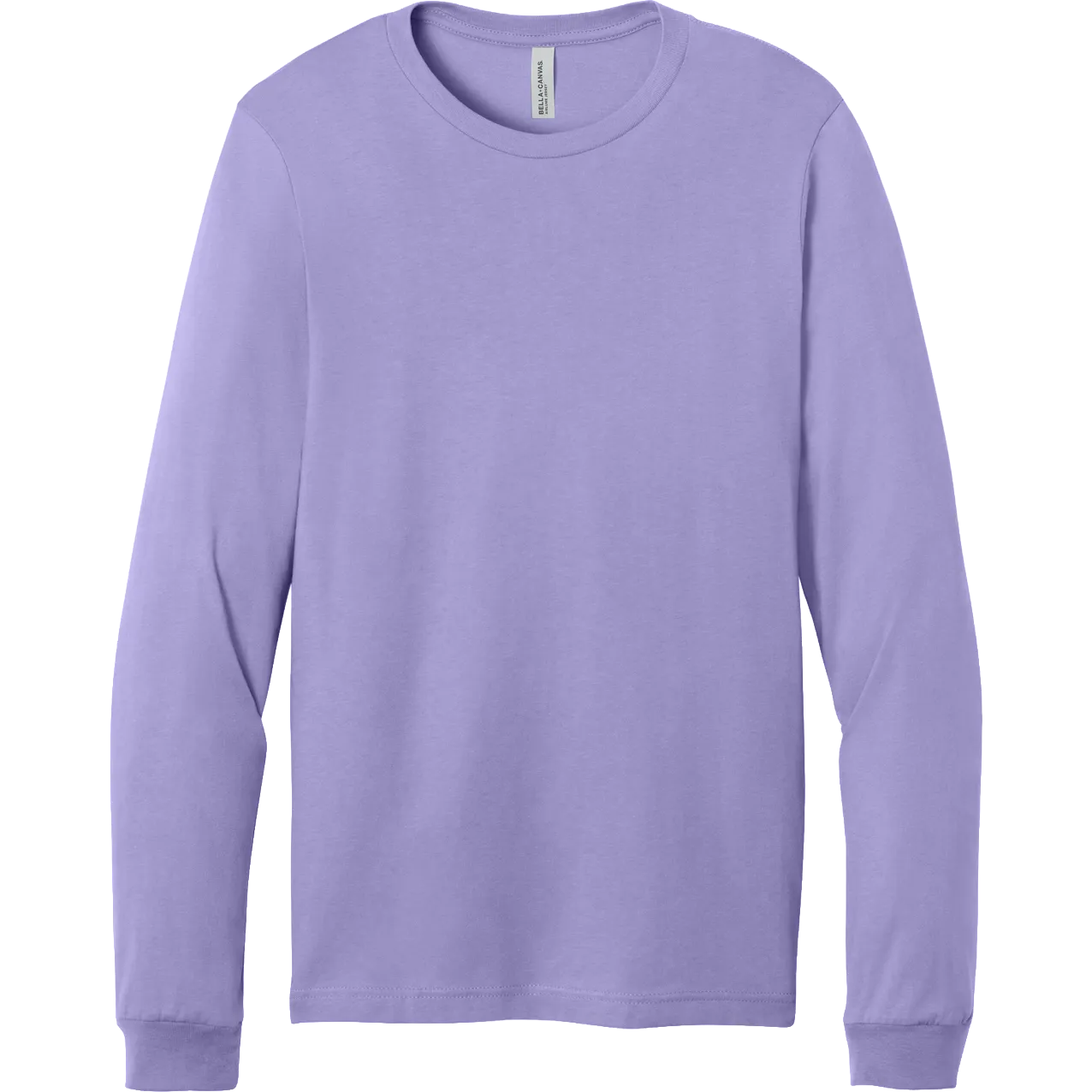 BELLA+CANVAS® Jersey Long Sleeve Tee