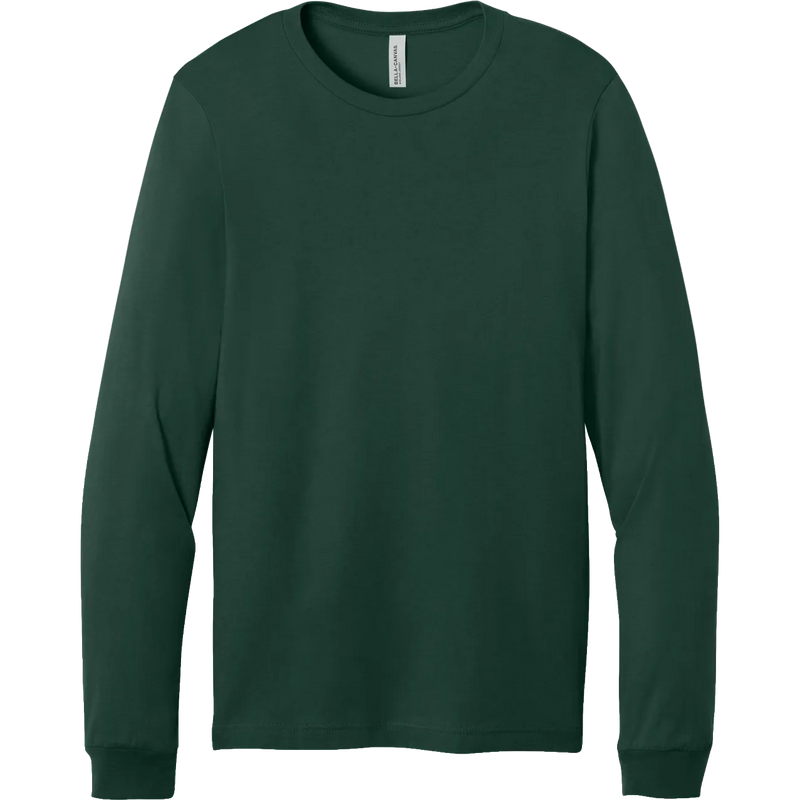 BELLA+CANVAS® Jersey Long Sleeve Tee